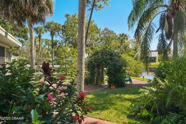 731 Pine Shores Circle, New Smyrna Beach, FL 32168