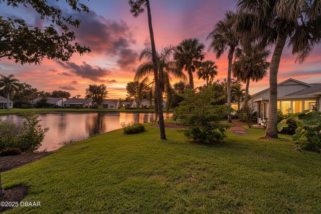 731 Pine Shores Circle, New Smyrna Beach, FL 32168