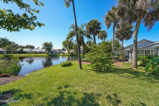 731 Pine Shores Circle, New Smyrna Beach, FL 32168