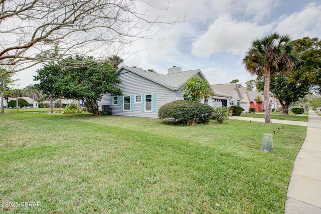 731 Pine Shores Circle, New Smyrna Beach, FL 32168