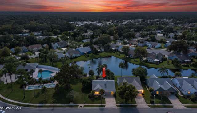 731 Pine Shores Circle, New Smyrna Beach, FL 32168