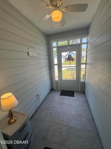 731 Pine Shores Circle, New Smyrna Beach, FL 32168