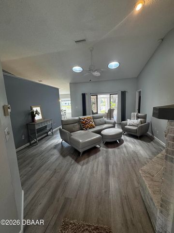 731 Pine Shores Circle, New Smyrna Beach, FL 32168