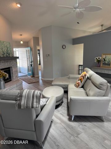 731 Pine Shores Circle, New Smyrna Beach, FL 32168