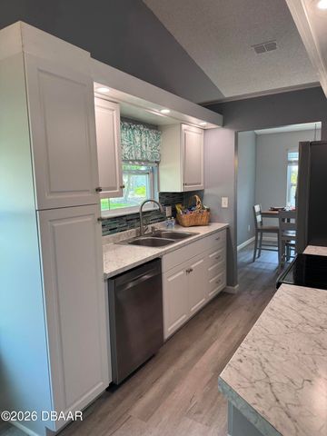 731 Pine Shores Circle, New Smyrna Beach, FL 32168