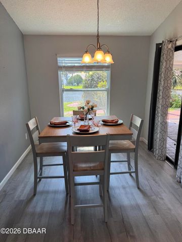 731 Pine Shores Circle, New Smyrna Beach, FL 32168