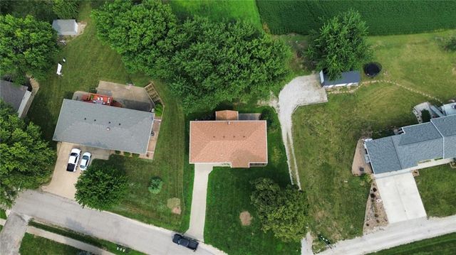 608 S Washington Street, Oregon, MO 64473