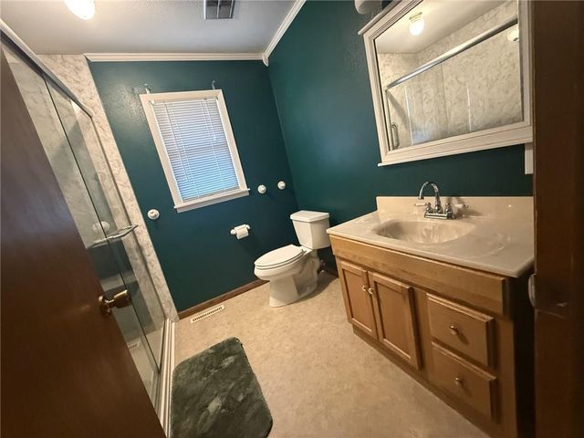 608 S Washington Street, Oregon, MO 64473