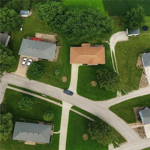 608 S Washington Street, Oregon, MO 64473