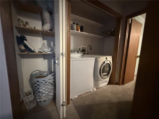 608 S Washington Street, Oregon, MO 64473