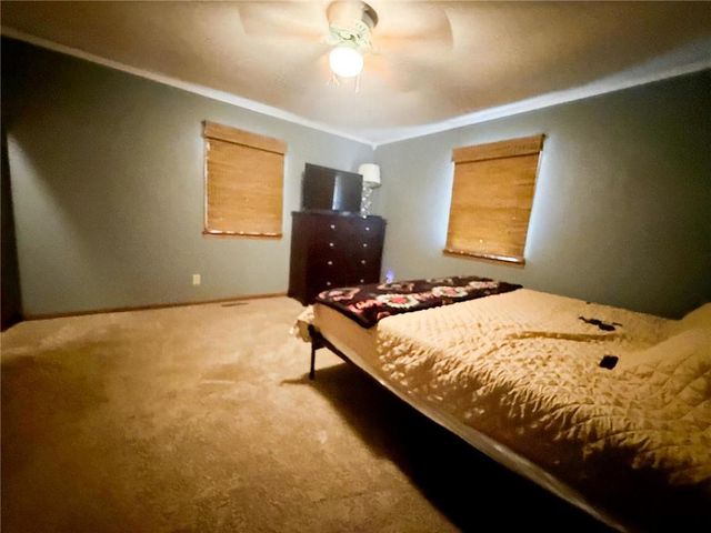 608 S Washington Street, Oregon, MO 64473