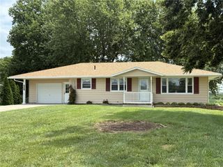 608 S Washington Street, Oregon, MO 64473