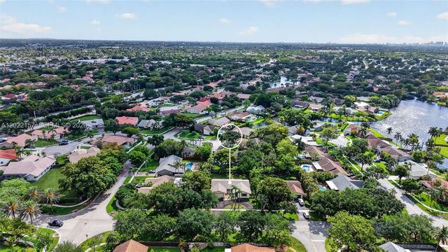 1660 NW 94th Ave, Plantation, FL 33322