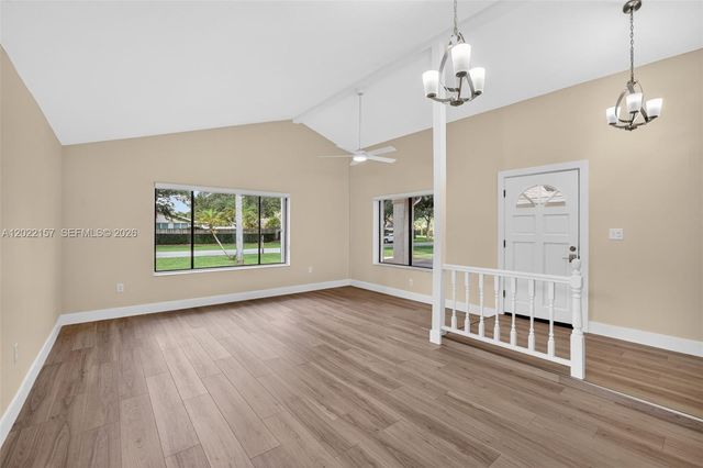 1660 NW 94th Ave, Plantation, FL 33322