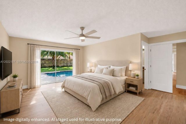 1660 NW 94th Ave, Plantation, FL 33322