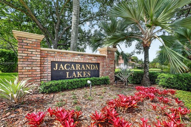 1660 NW 94th Ave, Plantation, FL 33322