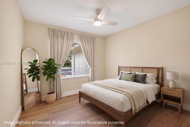 1660 NW 94th Ave, Plantation, FL 33322