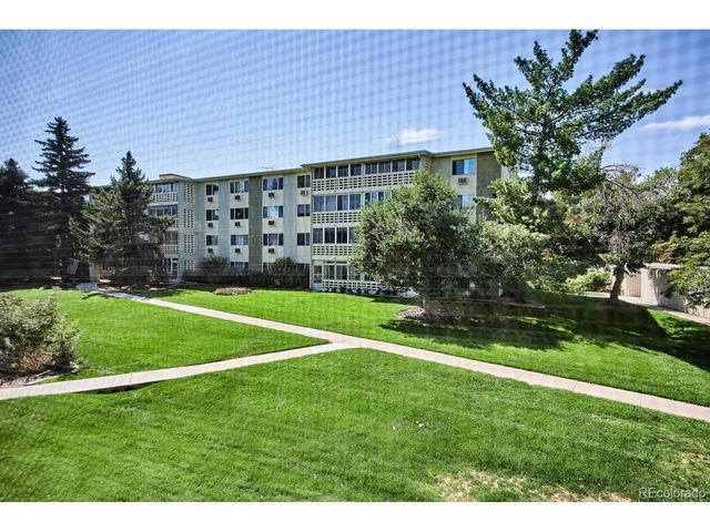 695 S Alton Way 2B, Denver, CO 80247