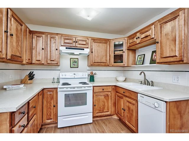 695 S Alton Way 2B, Denver, CO 80247