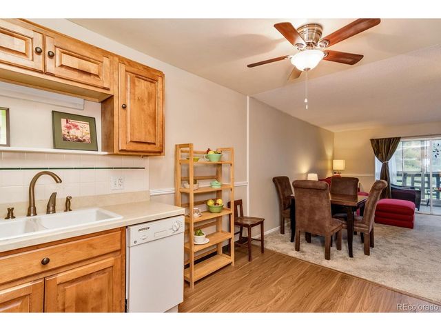 695 S Alton Way 2B, Denver, CO 80247