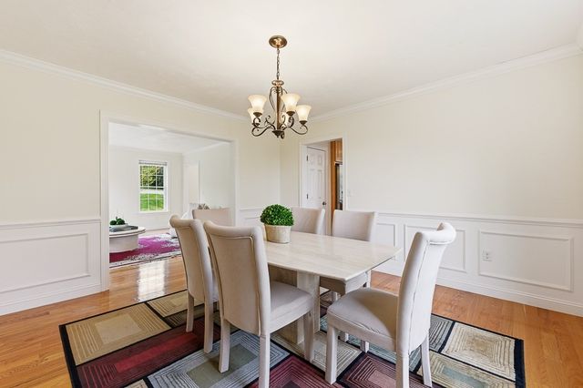 8 Victoria Circle, Shrewsbury, MA 01545
