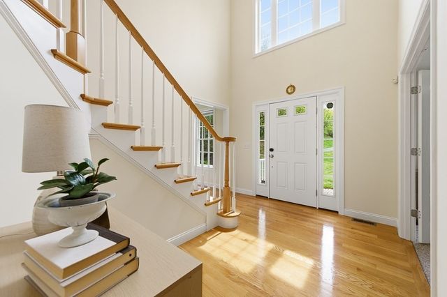 8 Victoria Circle, Shrewsbury, MA 01545