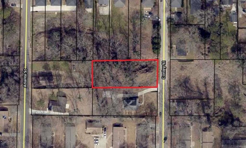 0 Conley Street, College Park, GA 30337