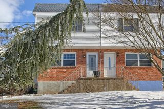 606 ERFORD ROAD, Camp Hill, PA 17011