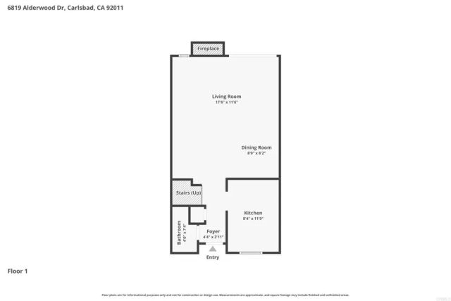 6819 Alderwood Drive, Carlsbad, CA 92011