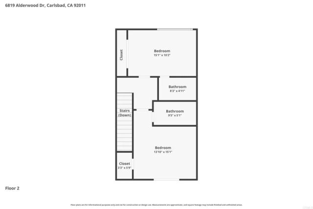 6819 Alderwood Drive, Carlsbad, CA 92011