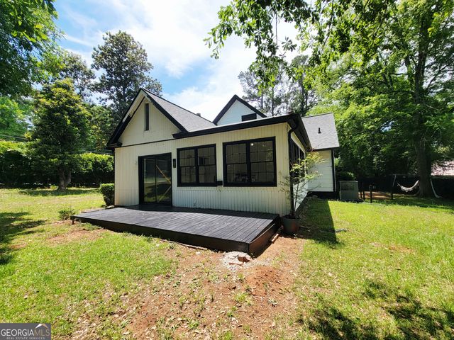 1805 Us Highway 29, West Point, GA 31833