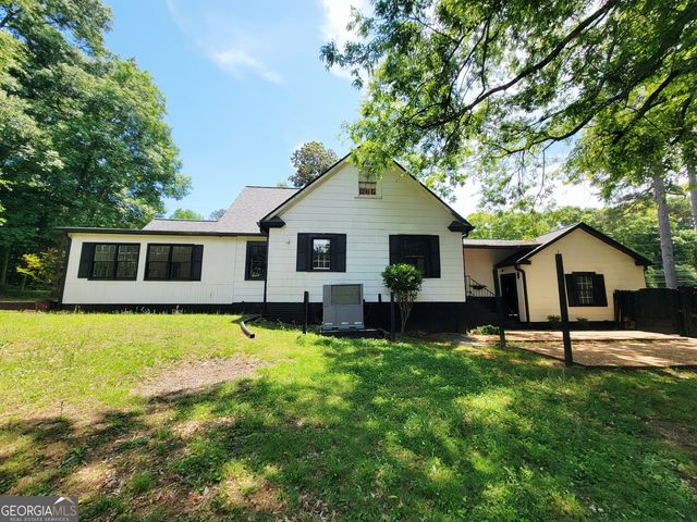 1805 Us Highway 29, West Point, GA 31833