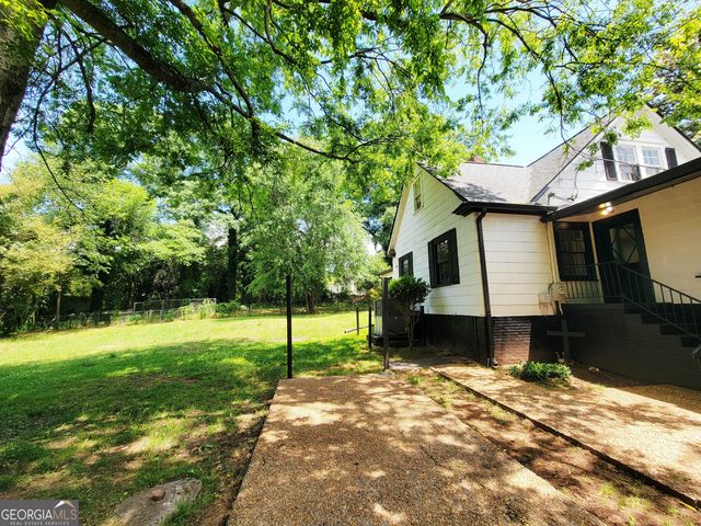 1805 Us Highway 29, West Point, GA 31833