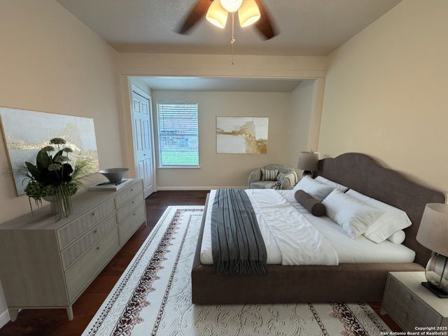 3843 Manchester, San Antonio, TX 78223