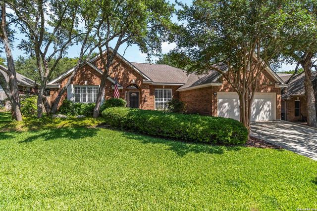 1820 Fieldstone, San Antonio, TX 78232
