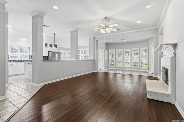 1820 Fieldstone, San Antonio, TX 78232