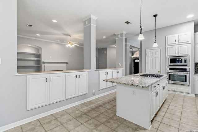 1820 Fieldstone, San Antonio, TX 78232
