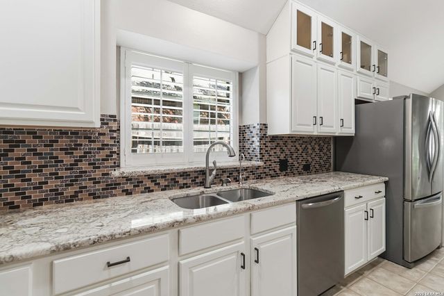 1820 Fieldstone, San Antonio, TX 78232