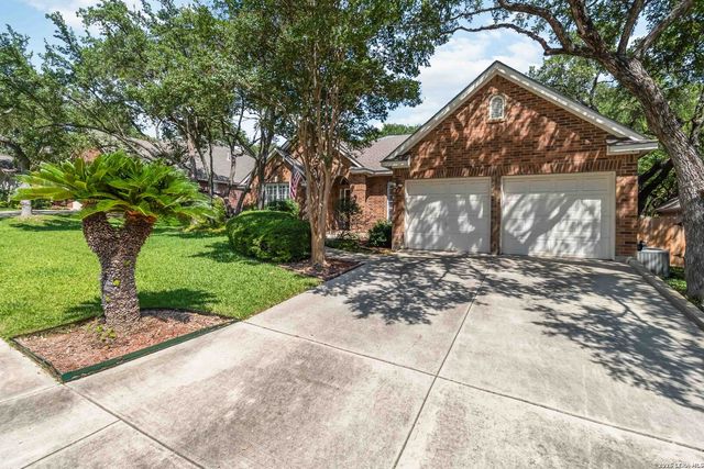 1820 Fieldstone, San Antonio, TX 78232