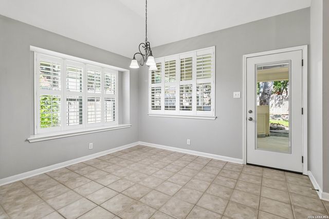 1820 Fieldstone, San Antonio, TX 78232