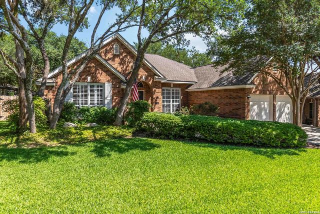 1820 Fieldstone, San Antonio, TX 78232