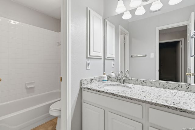1820 Fieldstone, San Antonio, TX 78232