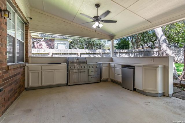 1820 Fieldstone, San Antonio, TX 78232