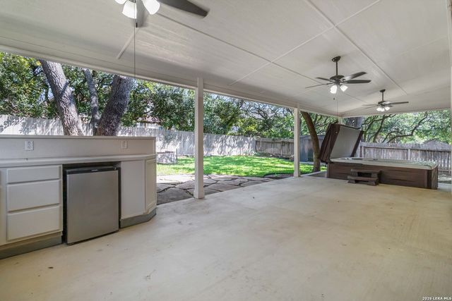 1820 Fieldstone, San Antonio, TX 78232