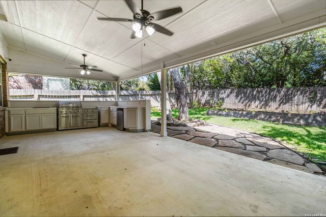 1820 Fieldstone, San Antonio, TX 78232