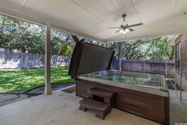 1820 Fieldstone, San Antonio, TX 78232
