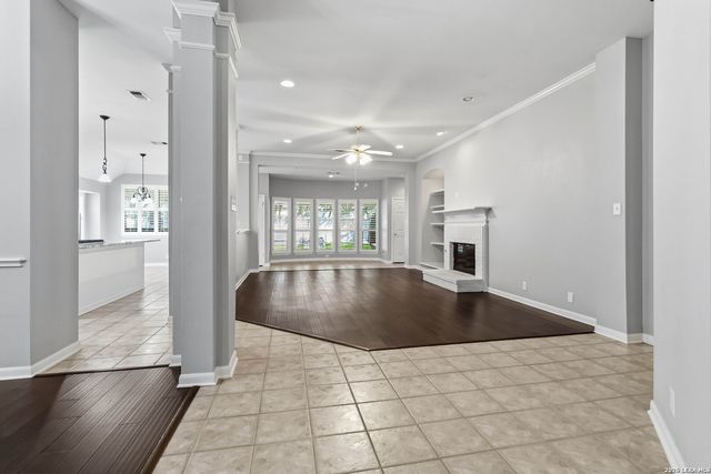 1820 Fieldstone, San Antonio, TX 78232