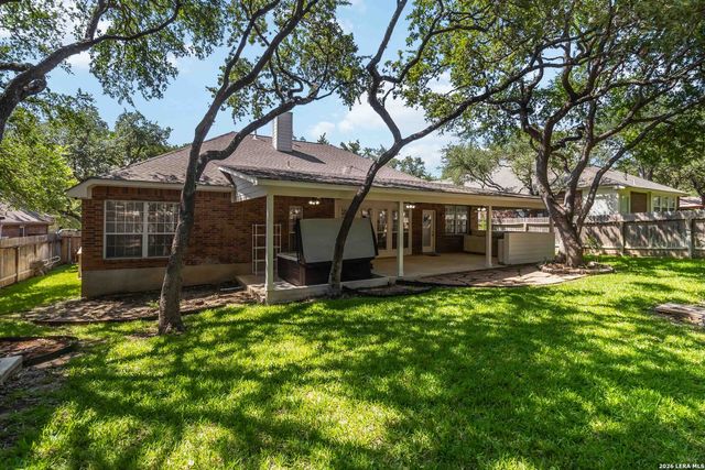 1820 Fieldstone, San Antonio, TX 78232