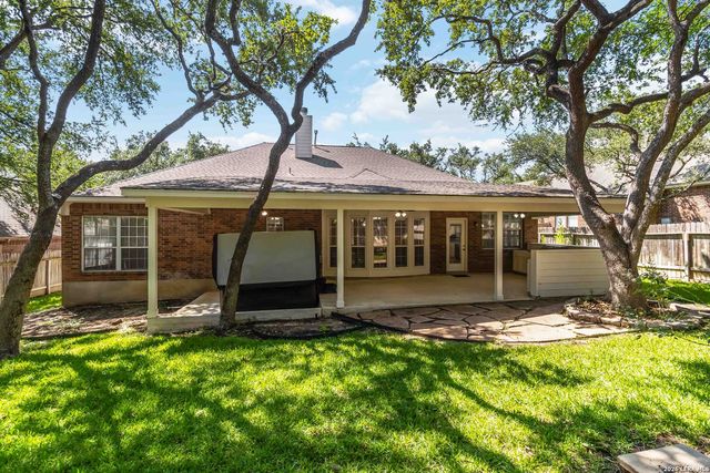 1820 Fieldstone, San Antonio, TX 78232