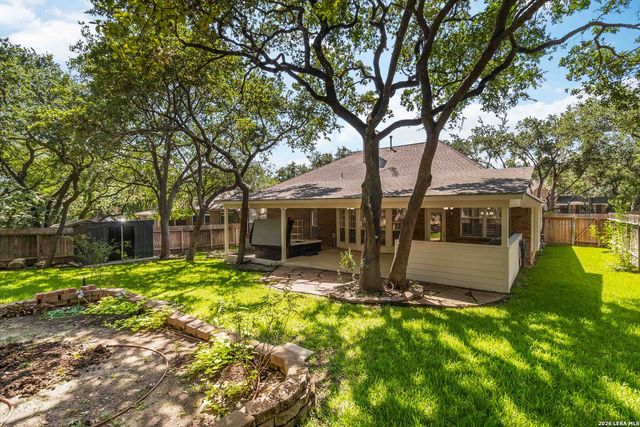 1820 Fieldstone, San Antonio, TX 78232